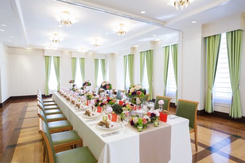 少人数の会食会 なんでも相談会 松江市の結婚式場は松江エクセルホテル東急へ 公式