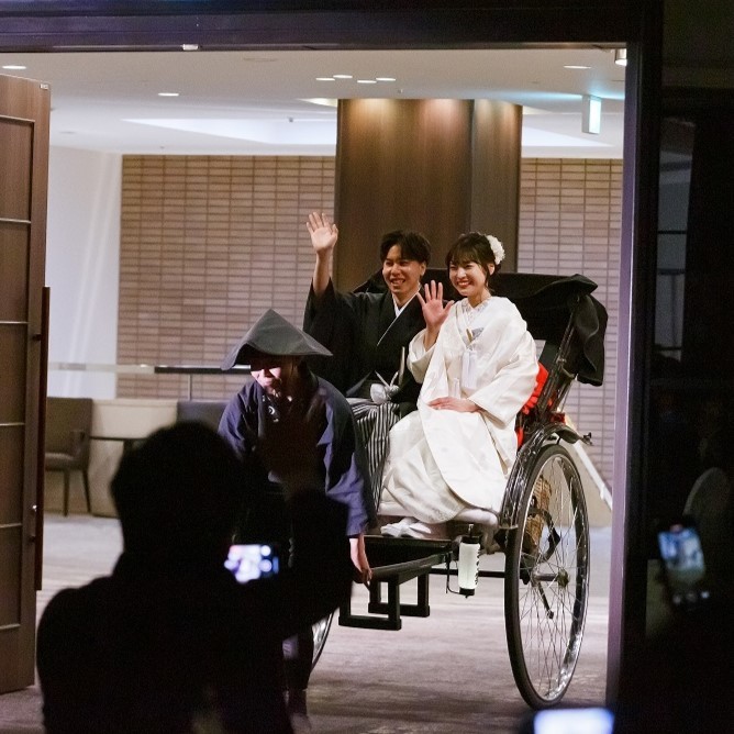 人力車