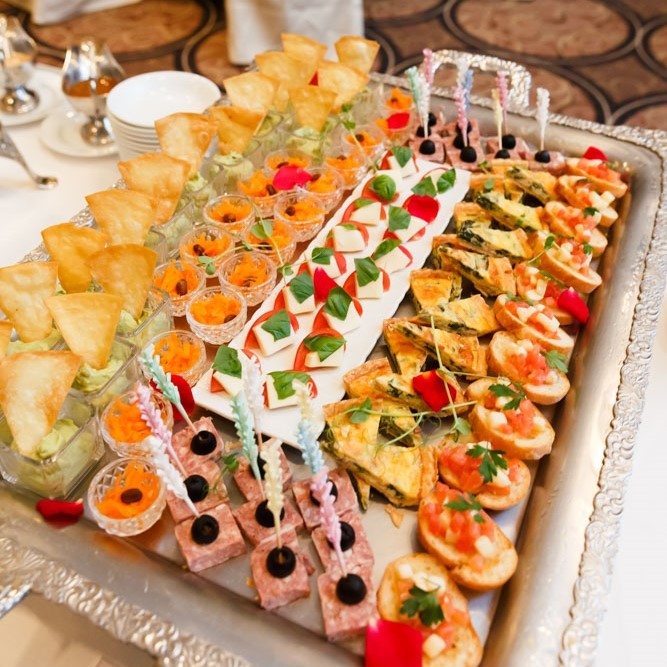 料理