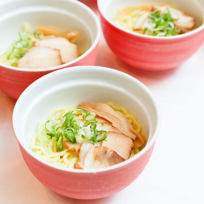 料理