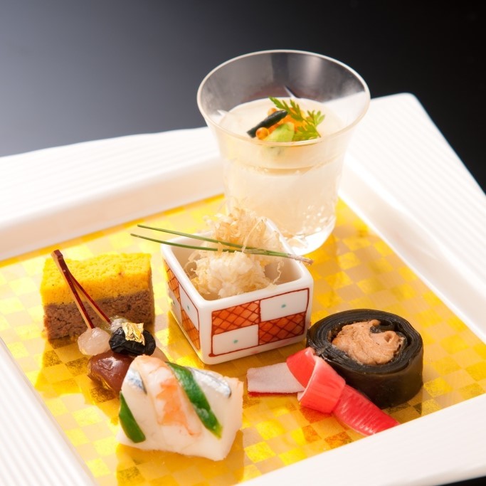 料理
