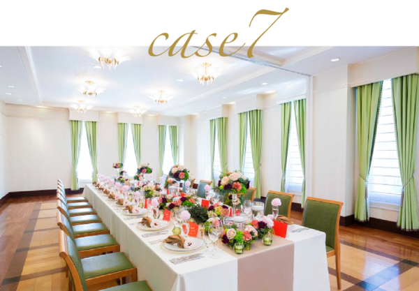 Case７　